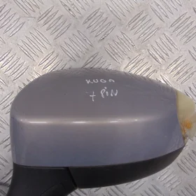 FORD KUGA MK1 LUSTERKO LEWE PRAWE 7 PIN 2008-