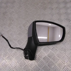FORD KUGA MK1 LUSTERKO LEWE PRAWE 7 PIN 2008-