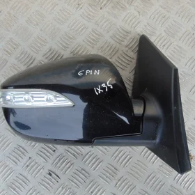HYUNDAI IX35 LUSTERKO LEWE PRAWE 6 PIN