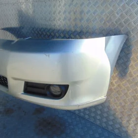 TOYOTA COROLLA VERSO II ZDERZAK PRZEDNI 2004-