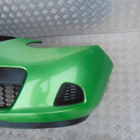 MAZDA2 MAZDA 2 ZDERZAK PRZEDNI 2007-