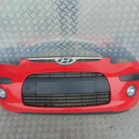 HYUNDAI I10 ZDERZAK PRZEDNI 2008-