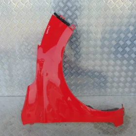 HYUNDAI I20 BŁOTNIK PRZEDNI PRAWY LIFT 2012-