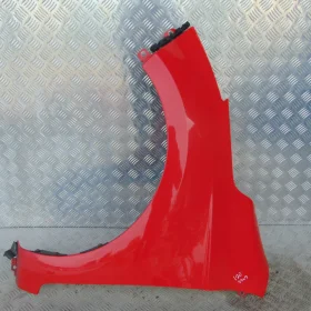 HYUNDAI I20 BŁOTNIK PRZEDNI LEWY LIFT 2012-