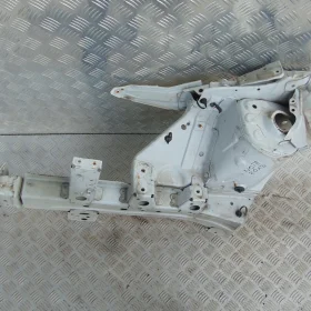 NISSAN NOTE E12 PODŁUŻNICA PRZEDNIA PRAWA 2013-