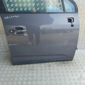 CHEVROLET ORLANDO DRZWI PRZEDNIE PRAWE 2010-