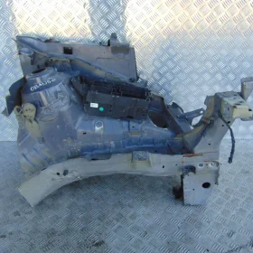 CHEVROLET ORLANDO PODŁUŻNICA PRZEDNIA LEWA 2010-