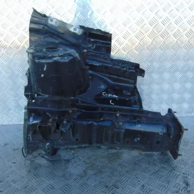 FORD C-MAX MK2 PODŁUŻNICA PRZEDNIA LEWA 2010-