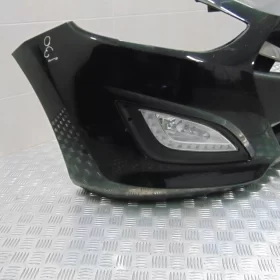 HYUNDAI I30 II ZDERZAK PRZEDNI BŁOTNIK PAS LAMPA