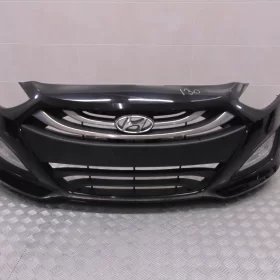 HYUNDAI I30 II MASKA PRZEDNIA KOMPLETNY PRZÓD 13-