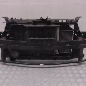 HYUNDAI I30 II MASKA PRZEDNIA KOMPLETNY PRZÓD 13-