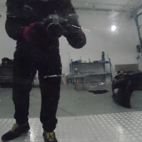 HYUNDAI I30 II MASKA PRZEDNIA KOMPLETNY PRZÓD 13-