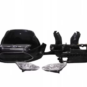 FORD C-MAX MK2 MASKA PRZEDNIA KOMPLENTY PRZÓD