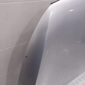 KIA SPORTAGE III ZDERZAK PRZEDNI PAS WZMOCNIENIE