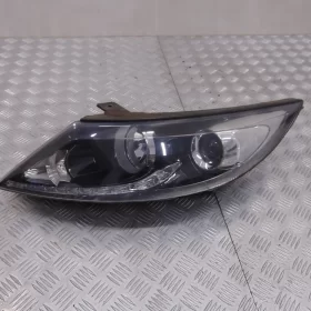 KIA SPORTAGE III ZDERZAK PRZEDNI PAS WZMOCNIENIE