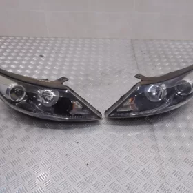 KIA SPORTAGE III MASKA PRZEDNIA KOMPLETNY PRZÓD