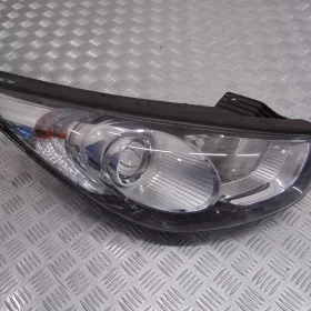 CHEVROLET ORLANDO MASKA PRZEDNIA KOMPLENTY PRZÓD