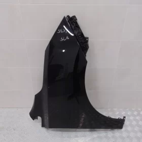 HYUNDAI IX35 ZDERZAK PRZEDNI WZMOCNIENIE BŁOTNIK