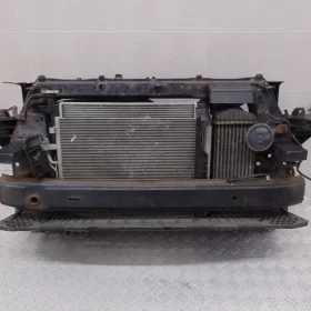 HYUNDAI IX35 ZDERZAK PRZEDNI WZMOCNIENIE BŁOTNIK