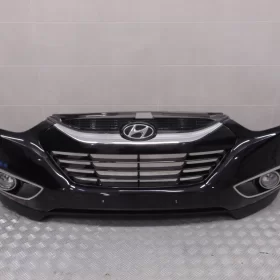 HYUNDAI IX35 ZDERZAK PRZEDNI WZMOCNIENIE BŁOTNIK