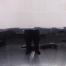 HYUNDAI IX35 ZDERZAK PRZEDNI WZMOCNIENIE BŁOTNIK