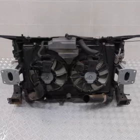 MAZDA CX5 CX-5 ZDERZAK PRZEDNI WZMOCNIENIE PRZOD