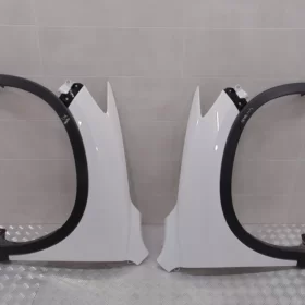 MAZDA CX5 CX-5 ZDERZAK PRZEDNI WZMOCNIENIE PRZOD