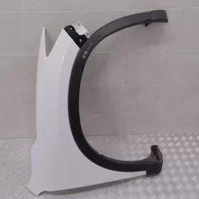 MAZDA CX5 CX-5 MASKA PRZEDNIA KOMPLETNY PRZÓD