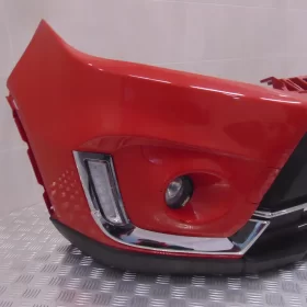 FORD FIESTA MK7 PAS PRZEDNI WZMOCNIENIE BENZYNA