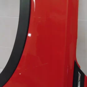 SUZUKI VITARA III MASKA KOMPLETNY PRZÓD LIFT 20R