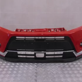 SUZUKI VITARA III MASKA KOMPLETNY PRZÓD LIFT 20R