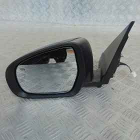 SUZUKI VITARA III LUSTERKO LEWE 6 PIN 2020R