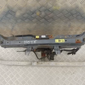 NISSAN NOTE E11 PAS PRZEDNI WZMOCNIENIE BELKA
