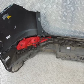 HYUNDAI TUCSON IV ZDERZAK TYLNY 2020-