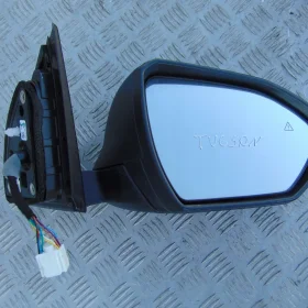 HYUNDAI TUCSON IV LUSTERKO PRAWE 10 PIN 20-