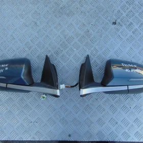 HYUNDAI TUCSON IV LUSTERKO PRAWE 10 PIN 20-