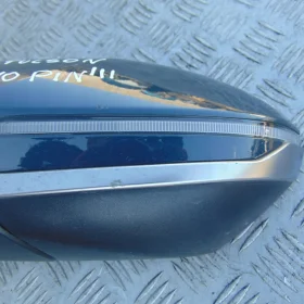 HYUNDAI TUCSON IV LUSTERKO PRAWE 10 PIN 20-