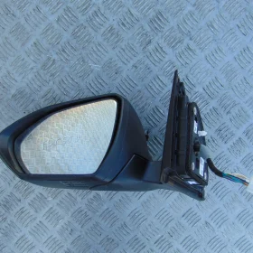 HYUNDAI TUCSON IV LUSTERKO PRAWE 10 PIN 20-