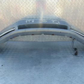 JAGUAR XF X250 ZDERZAK PRZEDNI KOMPLETNY GRILL 08-