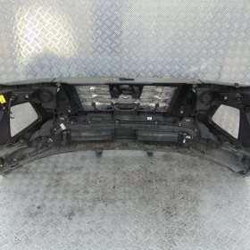 HYUNDAI TUCSON IV MASKA PRZEDNIA KOMPLETNY PRZÓD