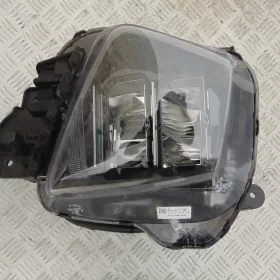 HYUNDAI TUCSON IV MASKA PRZEDNIA KOMPLETNY PRZÓD