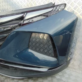 HYUNDAI TUCSON IV MASKA PRZEDNIA KOMPLETNY PRZÓD