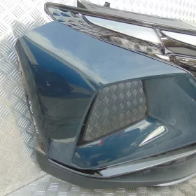 HYUNDAI TUCSON IV MASKA PRZEDNIA KOMPLETNY PRZÓD