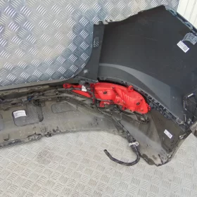 HYUNDAI TUCSON IV ZDERZAK TYLNY KOMPLETNY 2021-