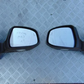 FORD FOCUS MK3 LUSTERKO PRAWE 10 PIN