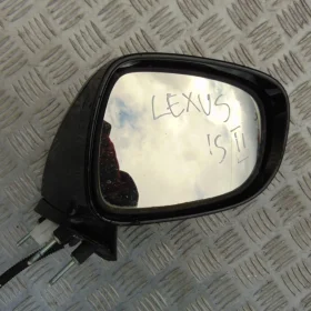 LEXUS IS II IS250 LUSTERKO PRAWE 15 PIN 2006-