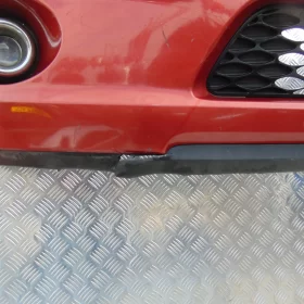 KIA PROCEED PRO CEED ZDERZAK PRZEDNI 3D COUPE