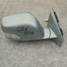HONDA CRV CR-V III LUSTERKO PRAWE 9 PIN 06-