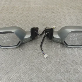HONDA CRV CR-V III LUSTERKO PRAWE 9 PIN 06-