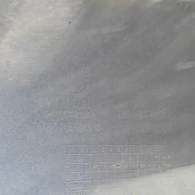 HYUNDAI SANTA FE II ZDERZAK PRZEDNI 2008